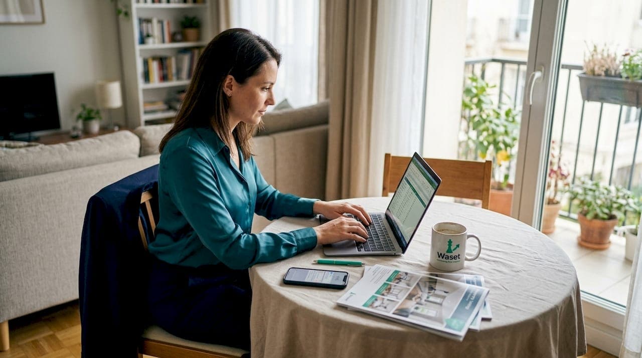 Top real estate marketing strategies to attract buyers online